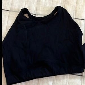 Alphalete bra bundle